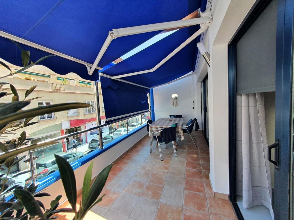 Azul-Sunrise Playa De Mogan Apartment Puerto De Mogan Exterior photo