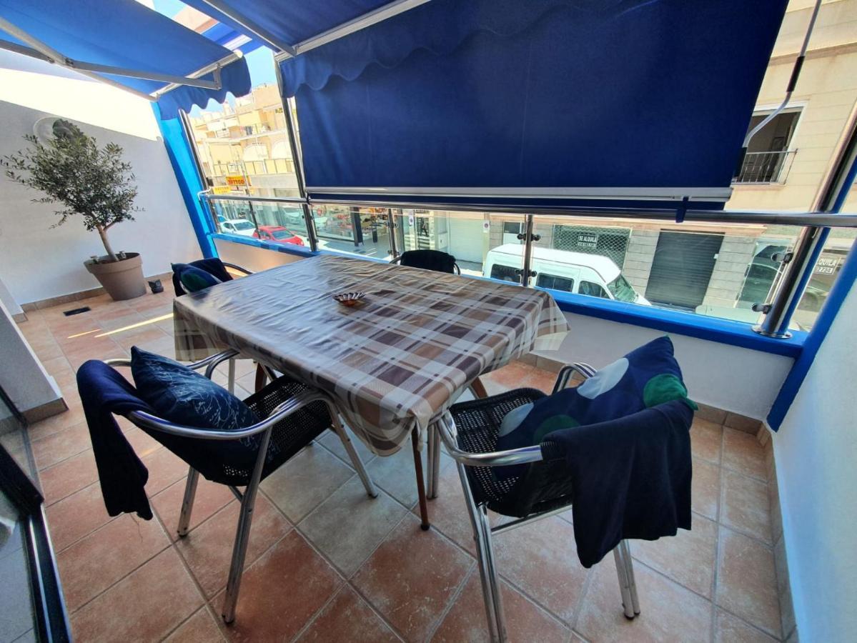 Azul-Sunrise Playa De Mogan Apartment Puerto De Mogan Exterior photo
