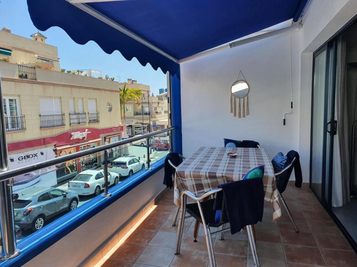 Azul-Sunrise Playa De Mogan Apartment Puerto De Mogan Exterior photo