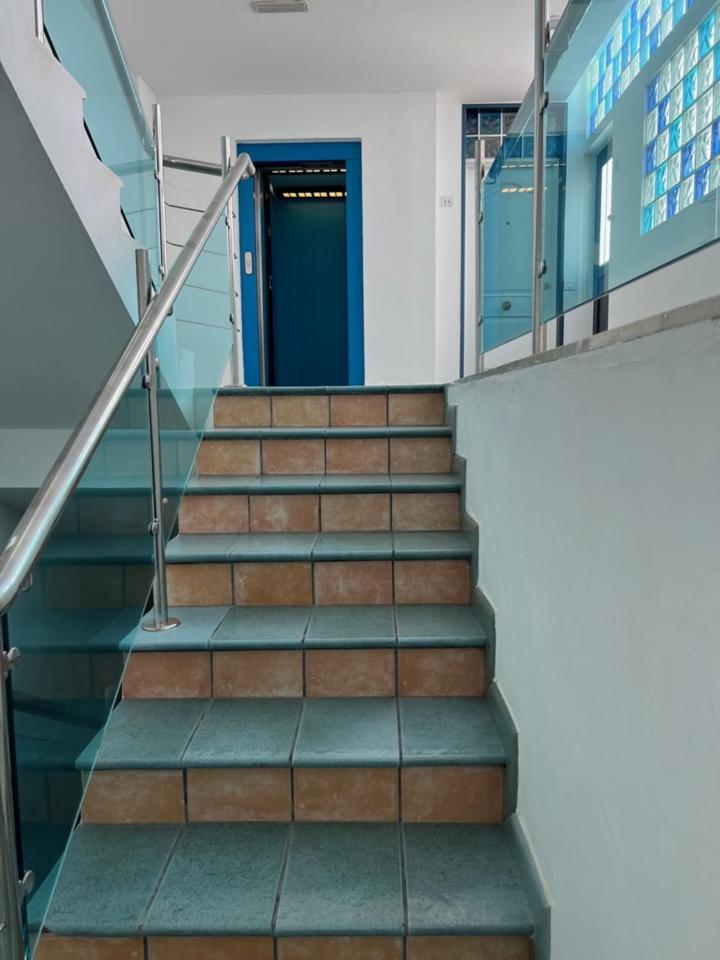 Azul-Sunrise Playa De Mogan Apartment Puerto De Mogan Exterior photo