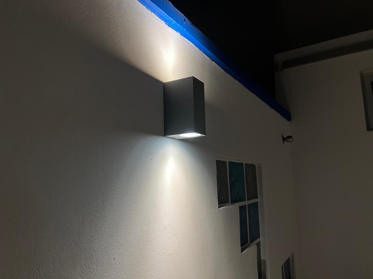 Azul-Sunrise Playa De Mogan Apartment Puerto De Mogan Exterior photo